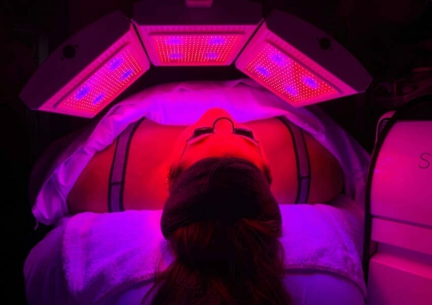 Relax and Unwind at 10 of the Best Spas in Jacksonville