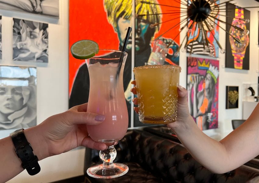 Cheers to The Most Delicious Mocktails in Orlando