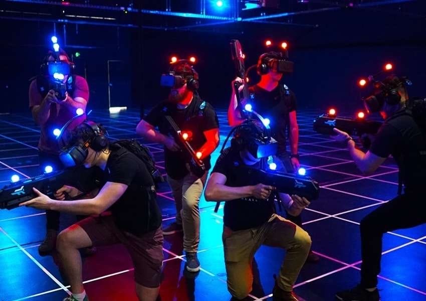 Best Birthday Experiences for Kids in Houston