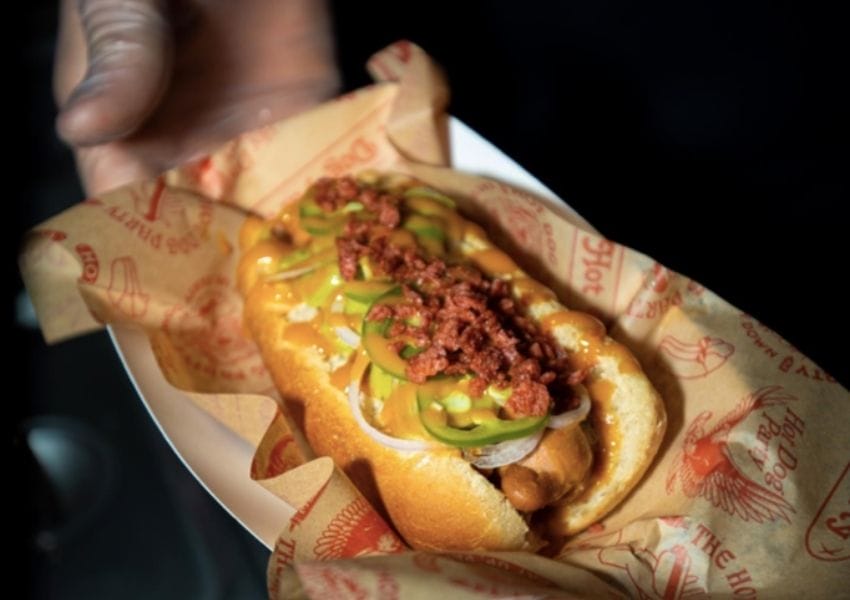 Hot diggity dog! Here are 7 local hot dog spots you can find in