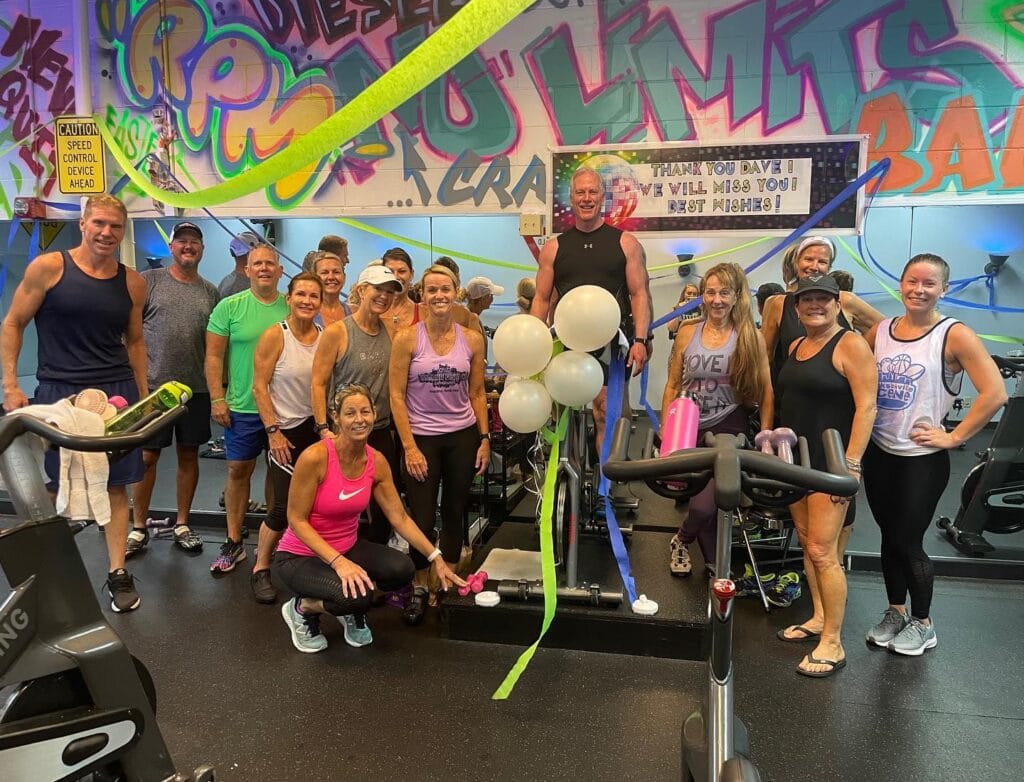 Gym Jax