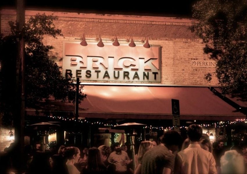 Find the 5 Best Veggie Burgers in Jacksonville UNATION