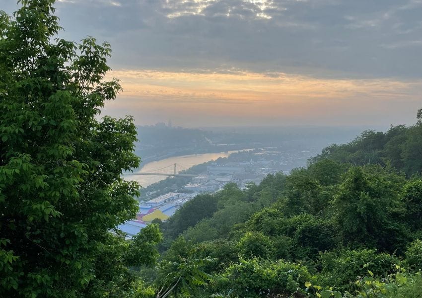 Emerald View- Outdoor Activities in Pittsburgh