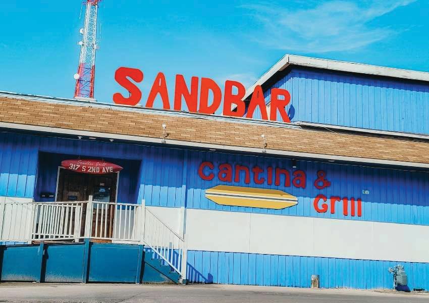Sandbar Cantina | Make New Friends in Dallas