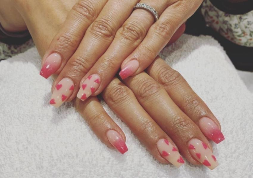 Best Nail Salons in Central Park, Toronto