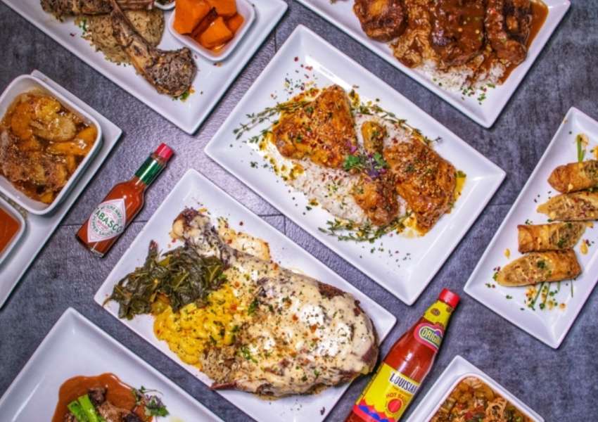 Best 14 Brunch spots in Houston You Must Try UNATION