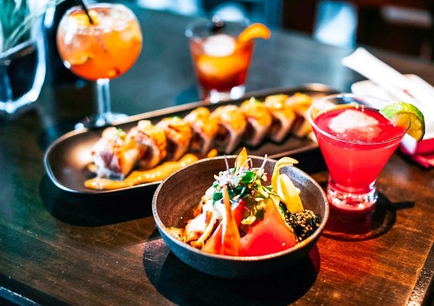 Meals Under 20 for the Best Cheap Eats in Austin