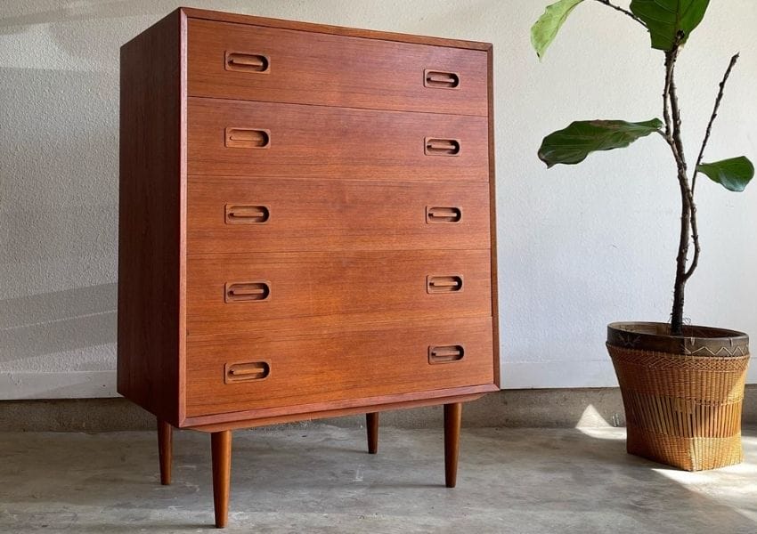 11 of the Best Furniture Stores in Austin for New Residence