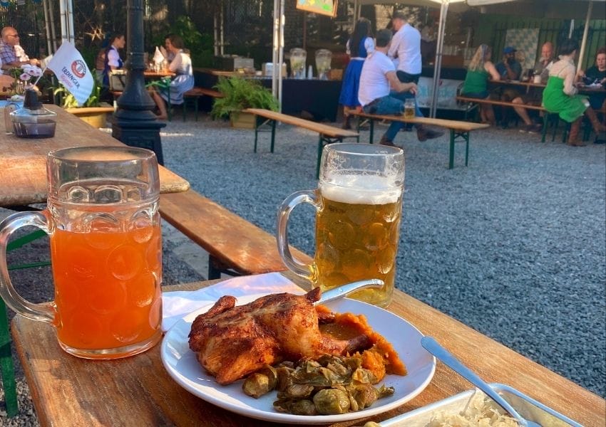 5 Best Beer Garden Jacksonville FL UNATION