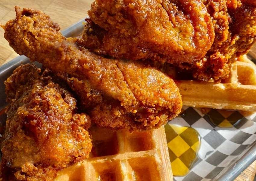 The Top 6 Coffee Shops in Montrose Houston UNATION