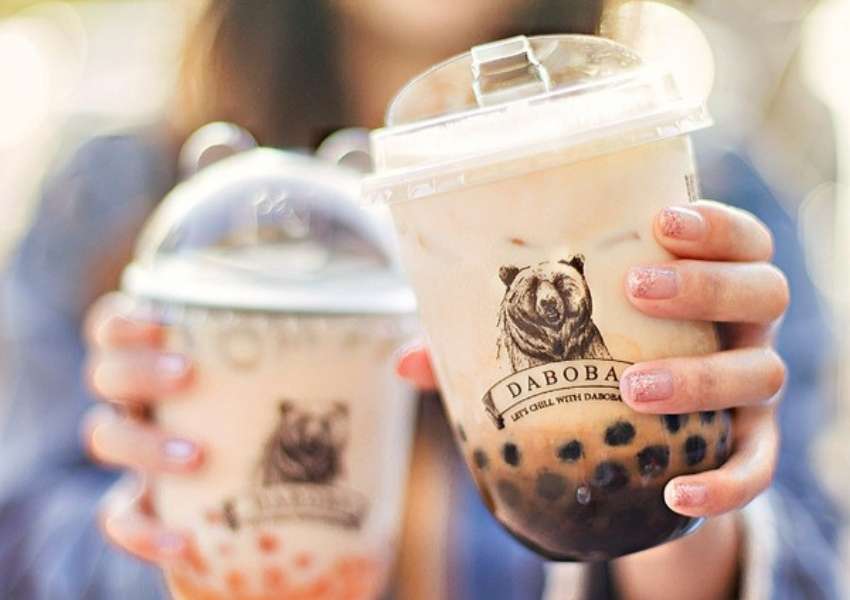 Top 10 Delicious Boba Spots in Houston / UNATION