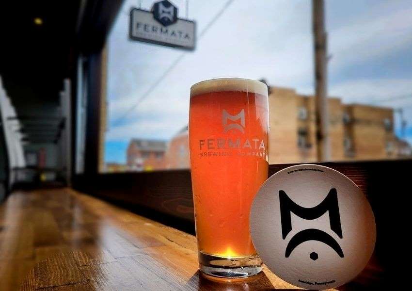 Fermata Brewing Company Breweries in Pittsburgh
