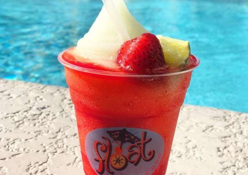 5 Best Rooftop Bars in Galveston to check out UNATION