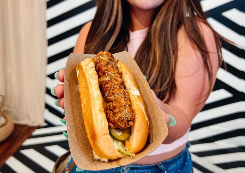 Flocale Food Hall - April Local Love List