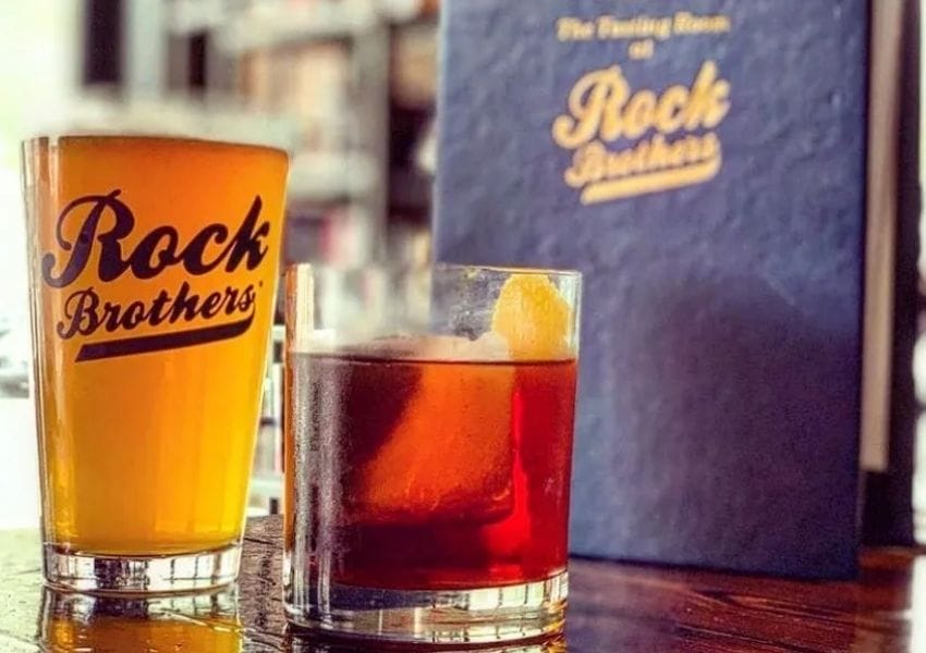 Flocale Food Hall - April Local Love List