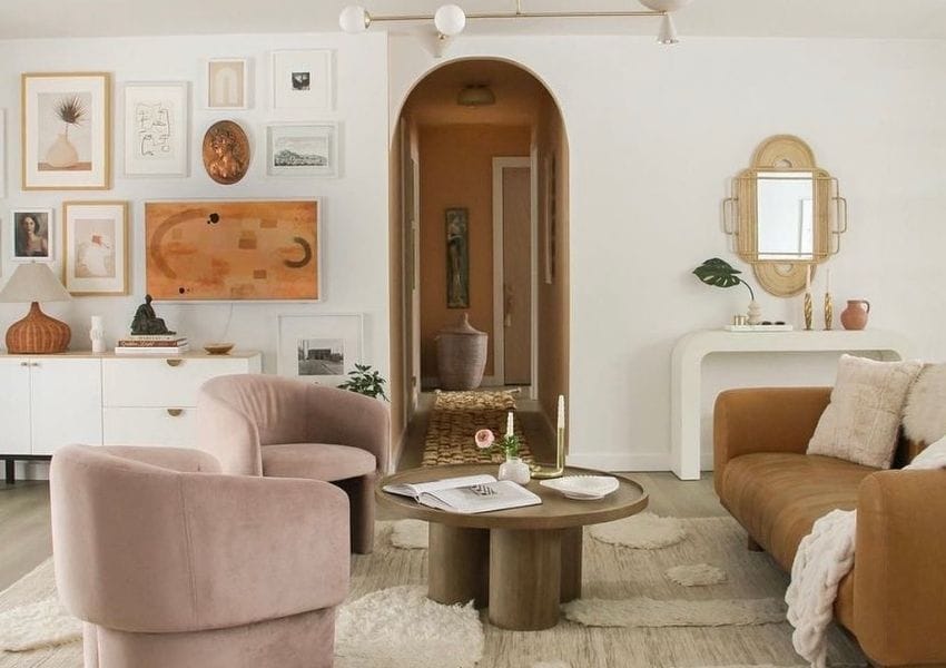 11 of the Best Furniture Stores in Austin for New Residence
