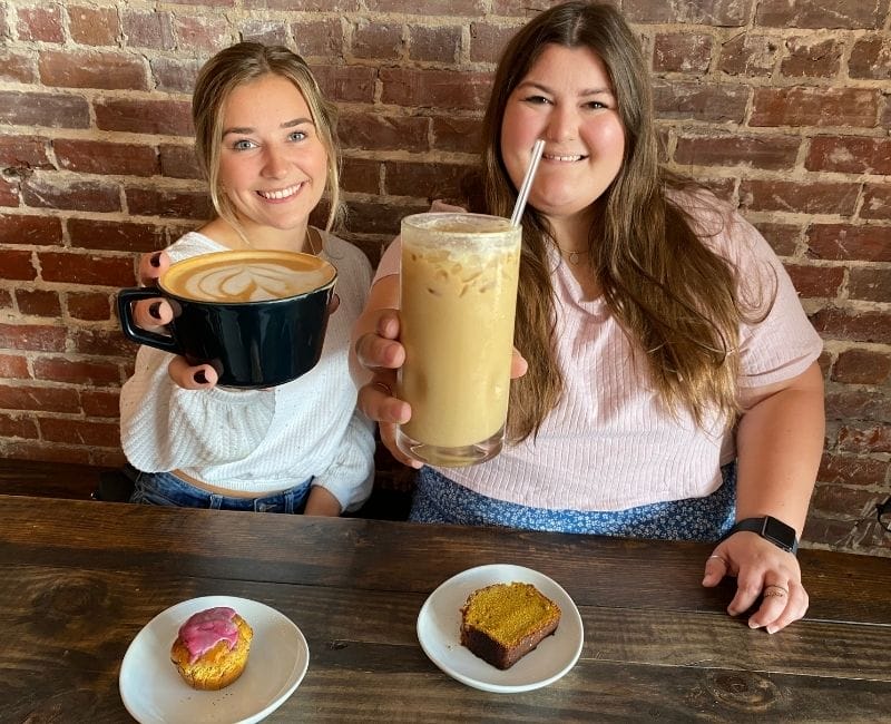 The Top 6 Coffee Shops in Montrose Houston UNATION