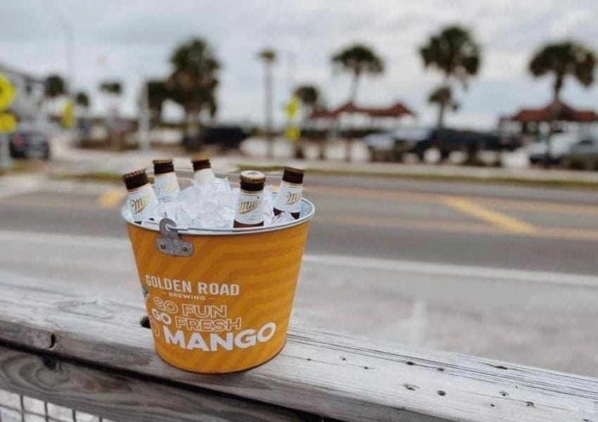 The Best Day on Fernandina Beach and Amelia Island UNATION