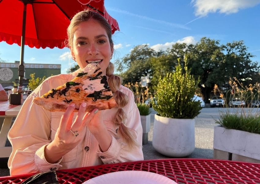 Meals Under 20 for the Best Cheap Eats in Austin