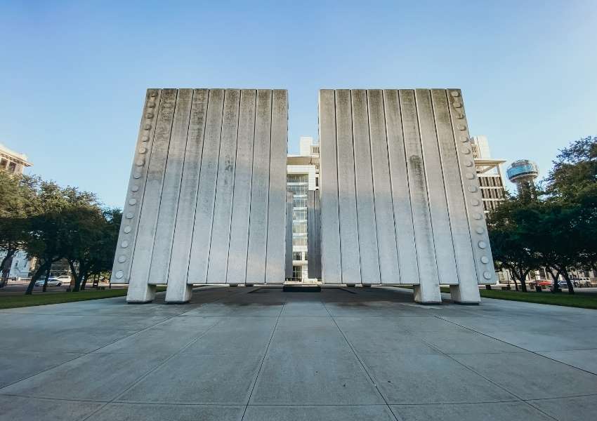 City Tours in Dallas