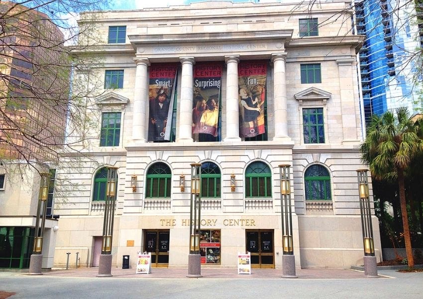 Learn Something New at these Museums in Orlando