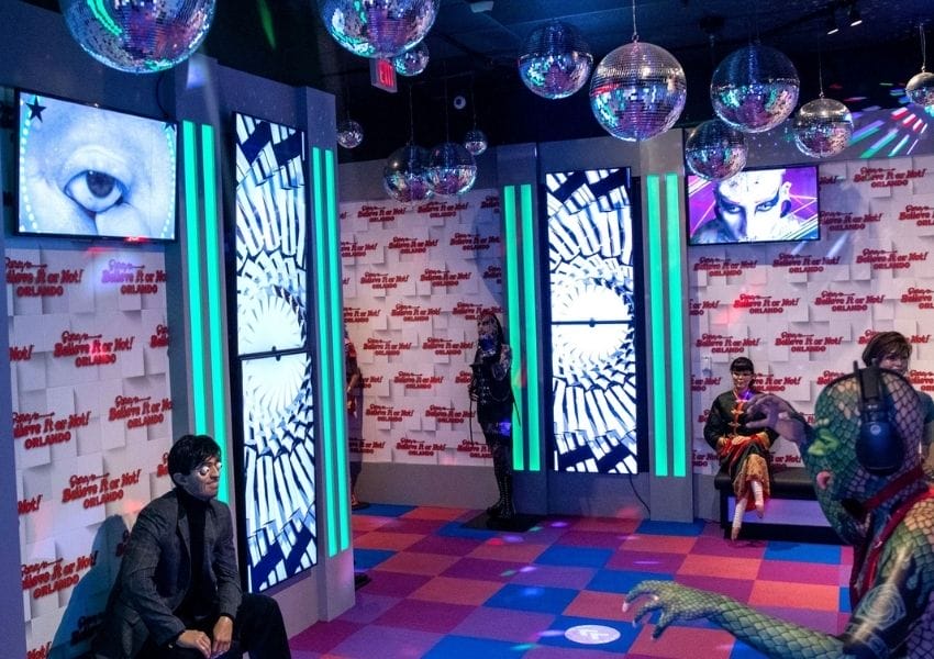 Learn Something New at these Museums in Orlando