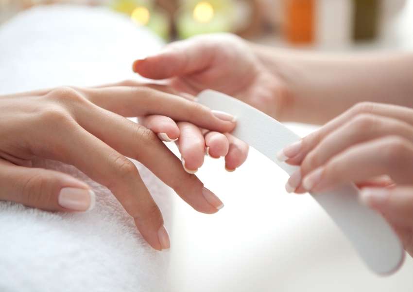 6+ Nail Salons in Dallas For The Best Mani-Pedi