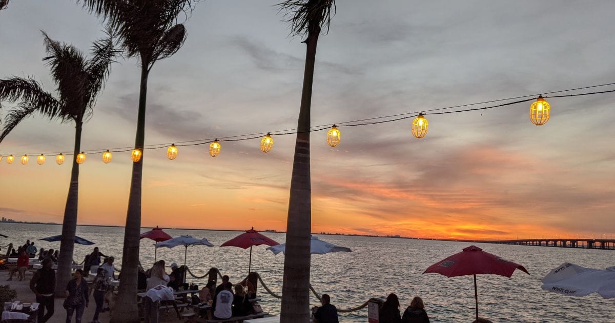 MustVisit Rooftop Bars in Tampa Bay UNATION