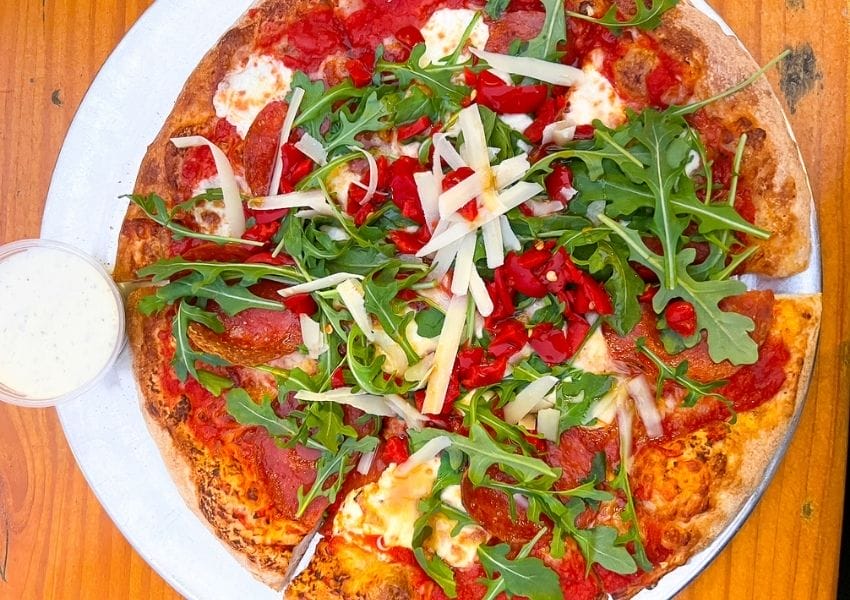 Meals Under 20 for the Best Cheap Eats in Austin