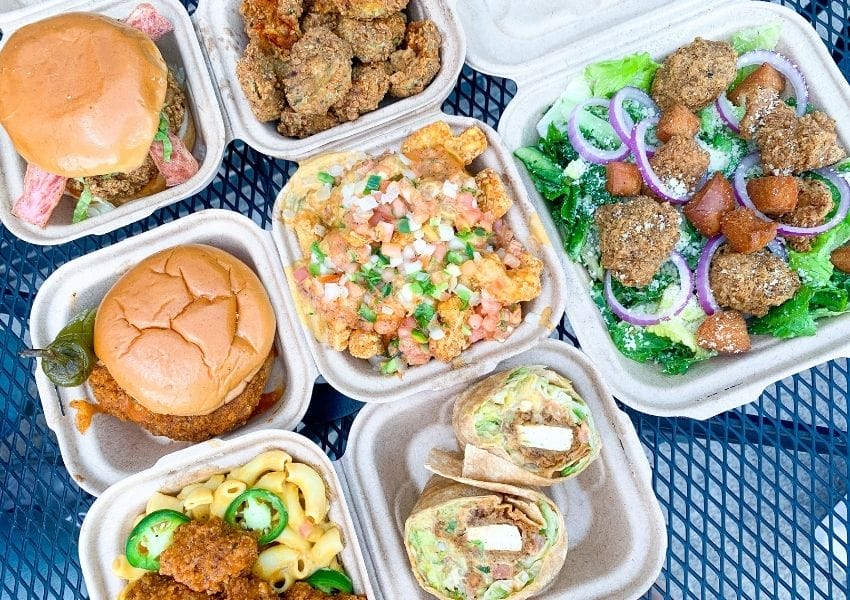 Under 20 For The Best Cheap Eats In Austin