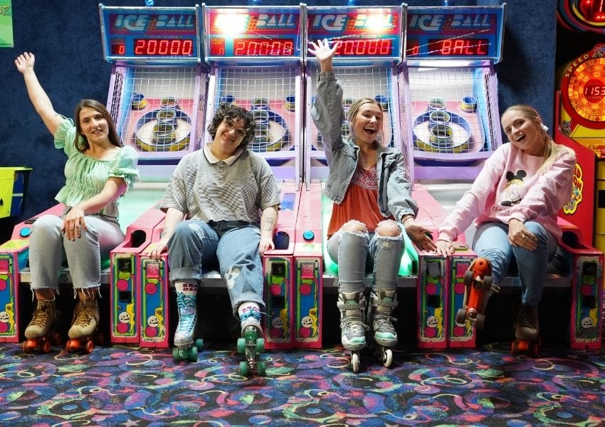 7 Things to Do During Spring Break with Kids in Jacksonville