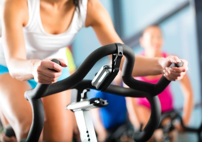 Where to Take Spin Classes in Jacksonville UNATION