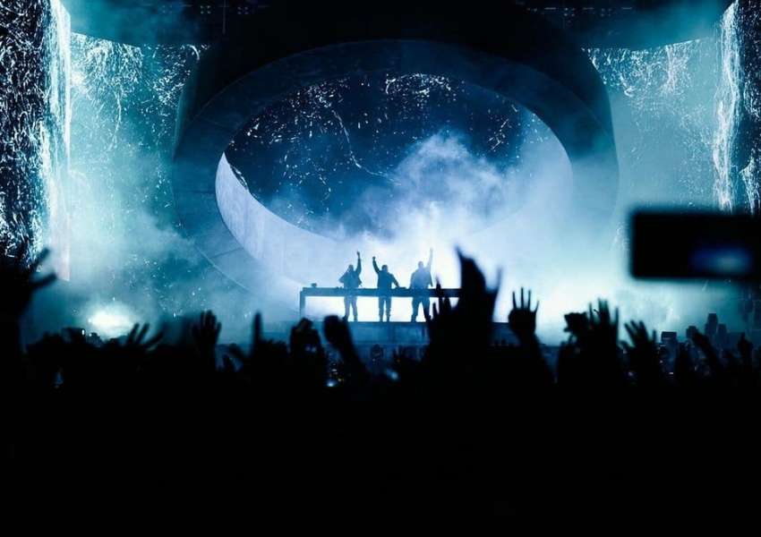 Concerts in Dallas