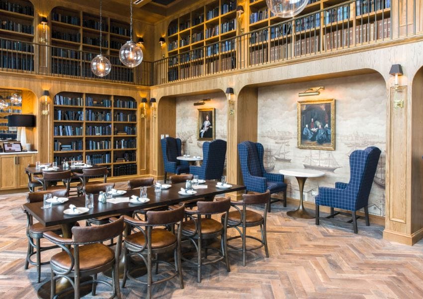 Best Outdoor Dining Tampa Bay Restaurant UNATION