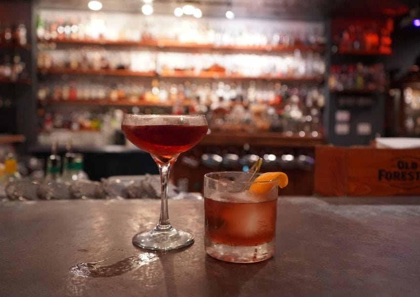 Our Favorite Bars in Downtown Jacksonville UNATION