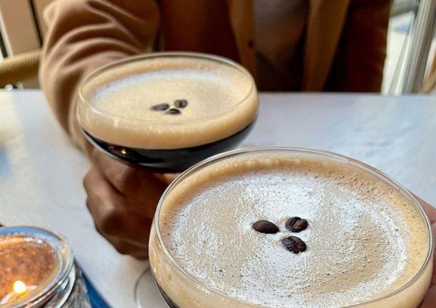 12 Spots for the Best Espresso Martinis in Orlando UNATION