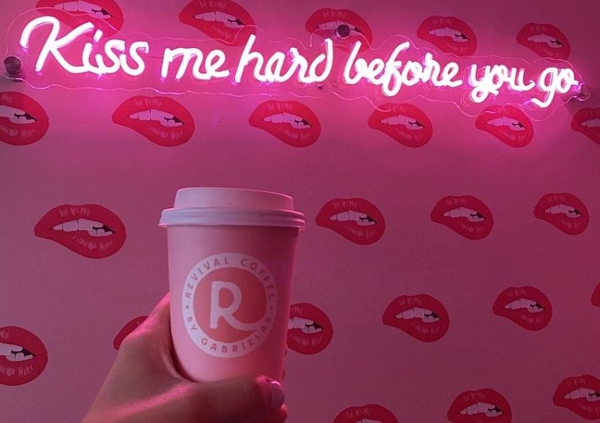 coffee shops in east austin