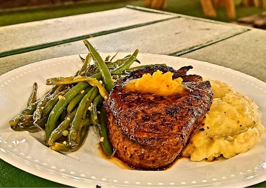 The 10 Best Steak Nights in Houston UNATION