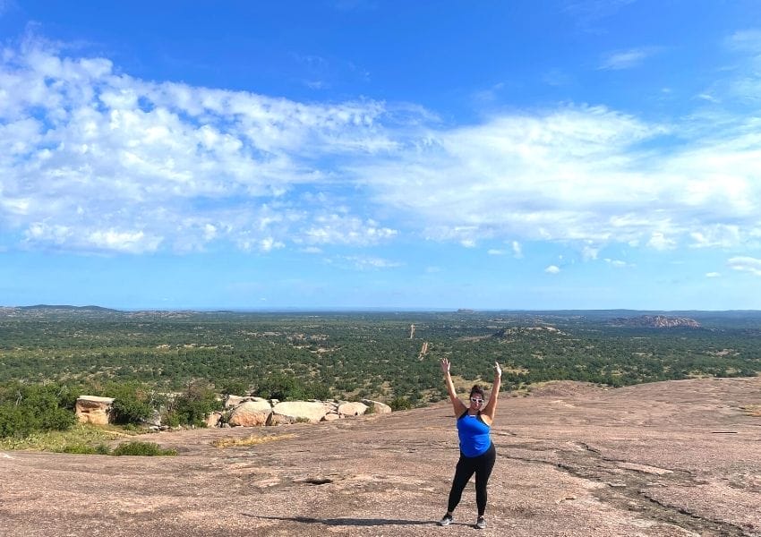fredericksburg weekend getaway