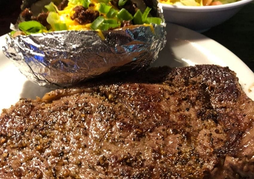 The 10 Best Steak Nights in Houston UNATION
