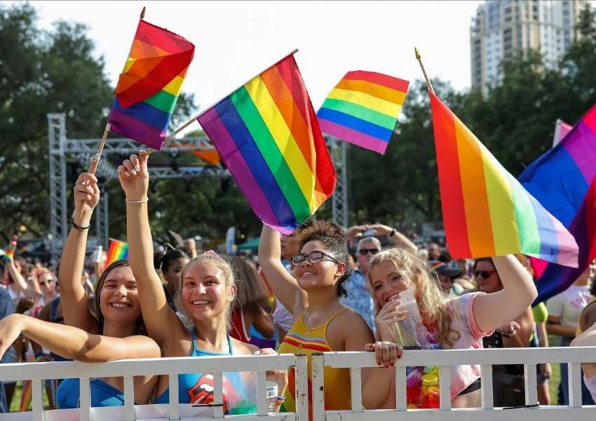 pride in tampa bay