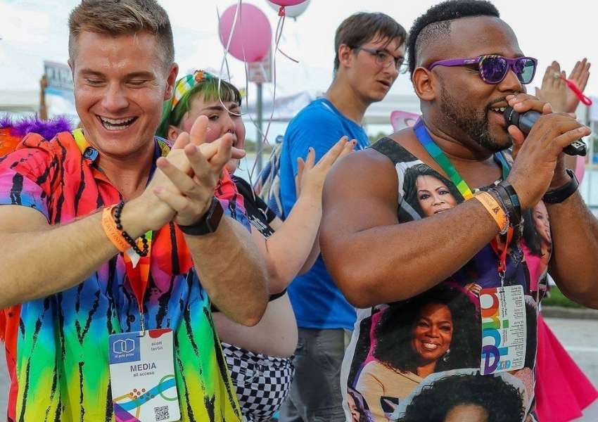 pride in tampa bay