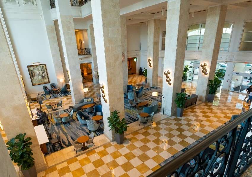 hotels in tampa staycation ideas fenway hotel