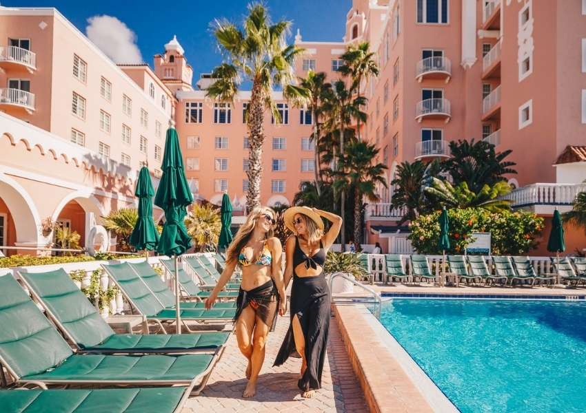 hotels in tampa staycation ideas fenway hotel