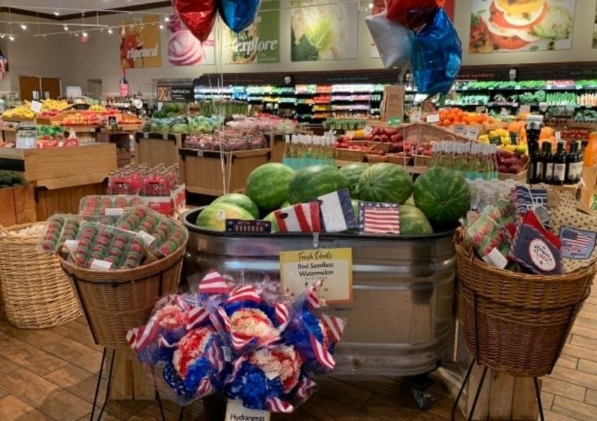 5+ Best Local Grocery Stores in Jacksonville UNATION