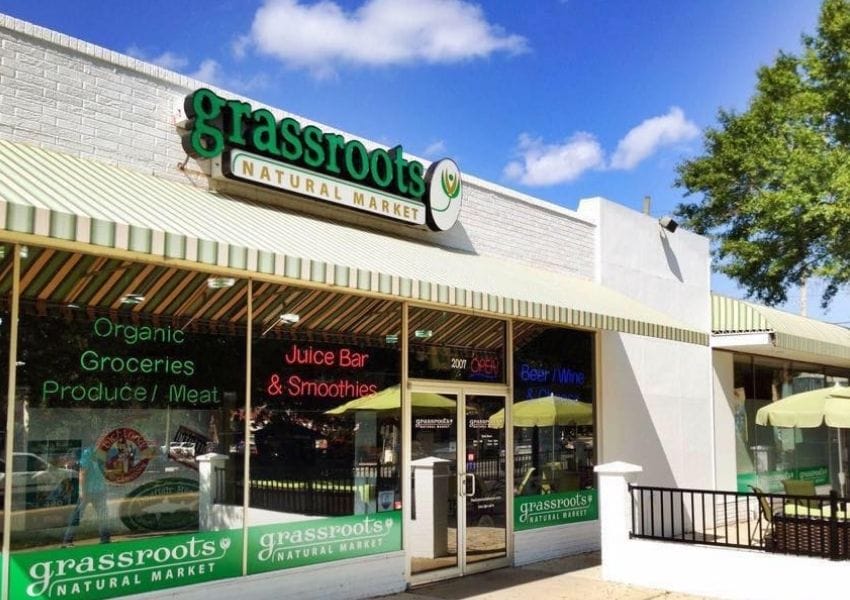 5+ Best Local Grocery Stores in Jacksonville UNATION