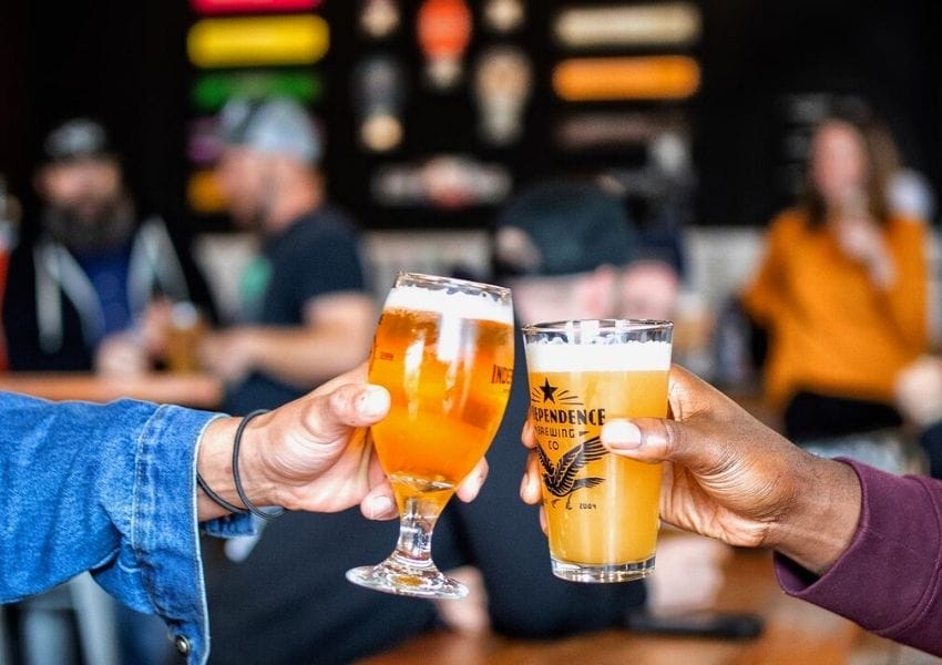 Top 10 Best Breweries in South Austin