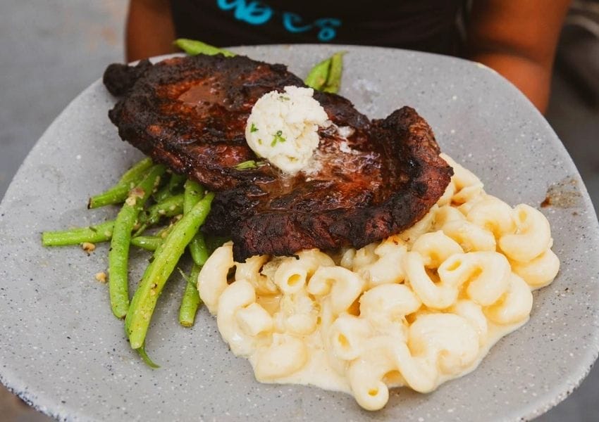The 10 Best Steak Nights in Houston UNATION