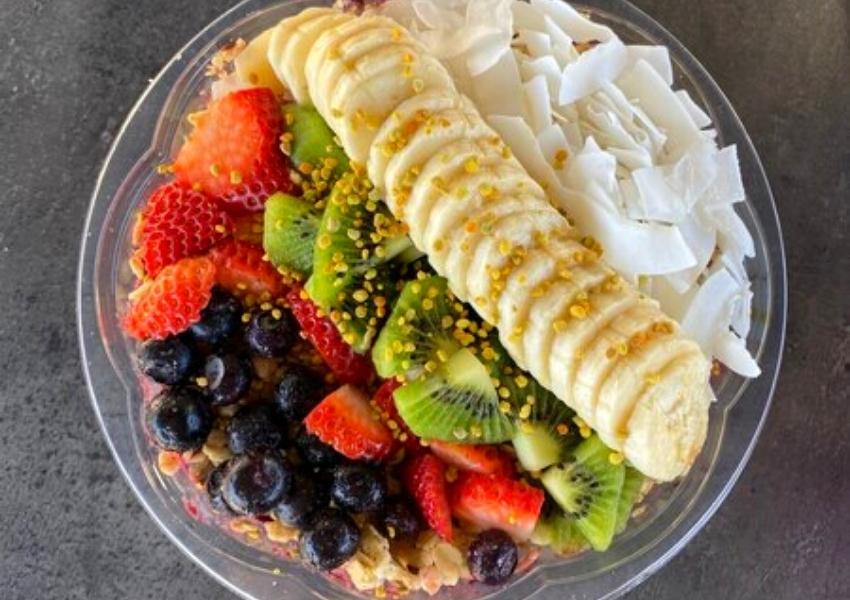 Eat Clean at These 10+ Healthy Restaurants in Jacksonville
