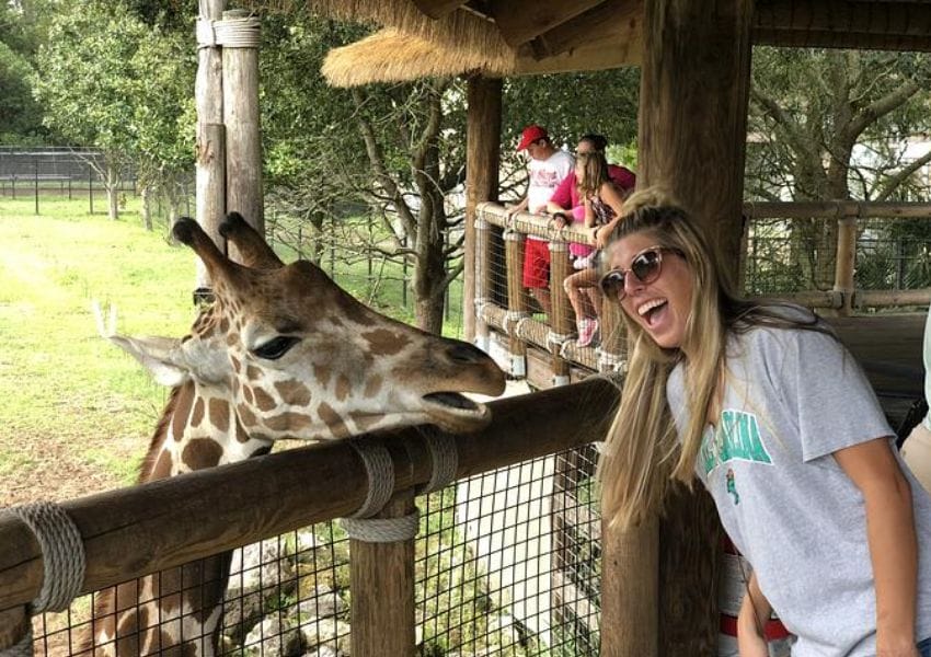 15+ Date Ideas in Jacksonville FL Minus Dining